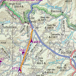 North Carolina Atlas & Gazetteer Page 30 Preview 3