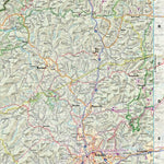 North Carolina Atlas & Gazetteer Page 31 Preview 1