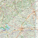 North Carolina Atlas & Gazetteer Page 33 Preview 1