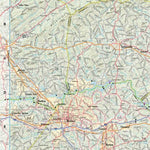 North Carolina Atlas & Gazetteer Page 34 Preview 1