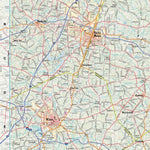 North Carolina Atlas & Gazetteer Page 42 Preview 1