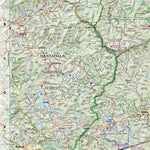 North Carolina Atlas & Gazetteer Page 52 Preview 1