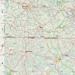 North Carolina Atlas & Gazetteer Page 72 Preview 1