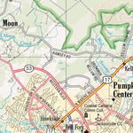 North Carolina Atlas & Gazetteer Page 78 Preview 2