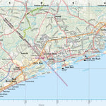 North Carolina Atlas & Gazetteer Page 86 Preview 1