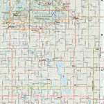 North Dakota Atlas & Gazetteer Page 15 Preview 1