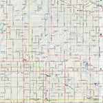 North Dakota Atlas & Gazetteer Page 23 Preview 1