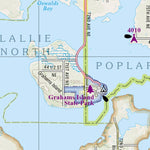 North Dakota Atlas & Gazetteer Page 27 Preview 2