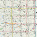 North Dakota Atlas & Gazetteer Page 29 Preview 1