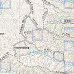 North Dakota Atlas & Gazetteer Page 31 Preview 2