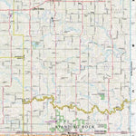 North Dakota Atlas & Gazetteer Page 57 Preview 1