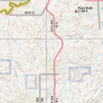 North Dakota Atlas & Gazetteer Page 58 Preview 2