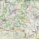 Garmin Ohio Atlas & Gazetteer bundle