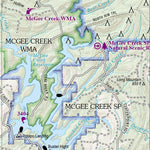 Garmin Oklahoma Atlas & Gazetteer bundle