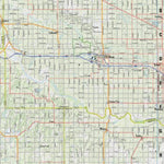 Garmin Oklahoma Atlas & Gazetteer Page 41 bundle exclusive