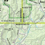 Garmin Oklahoma Atlas & Gazetteer Page 47 bundle exclusive