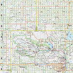 Garmin Oklahoma Atlas & Gazetteer Page 50 bundle exclusive