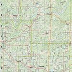 Garmin Oklahoma Atlas & Gazetteer Page 54 bundle exclusive