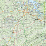 Garmin Oklahoma Atlas & Gazetteer Page 55 bundle exclusive