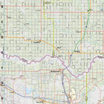 Garmin Oklahoma Atlas & Gazetteer Page 60 bundle exclusive