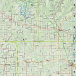 Garmin Oklahoma Atlas & Gazetteer Page 65 bundle exclusive