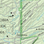 Garmin Oklahoma Atlas & Gazetteer Page 66 bundle exclusive