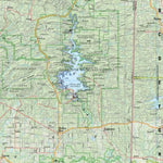 Garmin Oklahoma Atlas & Gazetteer Page 67 bundle exclusive