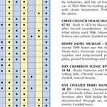 Garmin Oklahoma Gazetteer 1 bundle exclusive