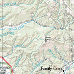 Oregon Atlas & Gazetteer Page 18 Preview 2