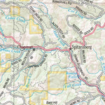 Oregon Atlas & Gazetteer Page 22 Preview 3