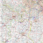 Oregon Atlas & Gazetteer Page 28 Preview 1