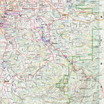 Oregon Atlas & Gazetteer Page 29 Preview 1