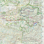 Oregon Atlas & Gazetteer Page 35 Preview 1