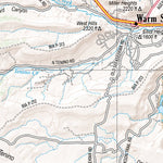 Oregon Atlas & Gazetteer Page 37 Preview 2