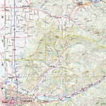 Oregon Atlas & Gazetteer Page 40 Preview 1