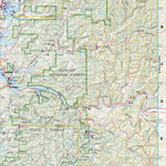 Oregon Atlas & Gazetteer Page 45 Preview 1
