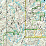 Oregon Atlas & Gazetteer Page 45 Preview 3