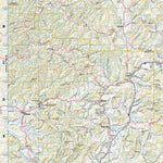 Oregon Atlas & Gazetteer Page 46 Preview 1