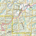 Oregon Atlas & Gazetteer Page 46 Preview 3