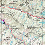 Oregon Atlas & Gazetteer Page 48 Preview 2
