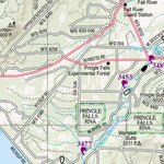 Oregon Atlas & Gazetteer Page 49 Preview 3