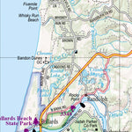 Oregon Atlas & Gazetteer Page 51 Preview 2