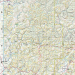 Oregon Atlas & Gazetteer Page 52 Preview 1