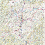 Oregon Atlas & Gazetteer Page 53 Preview 1