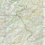 Oregon Atlas & Gazetteer Page 59 Preview 1