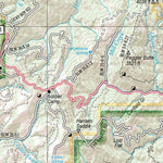 Oregon Atlas & Gazetteer Page 59 Preview 3