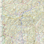 Oregon Atlas & Gazetteer Page 60 Preview 1