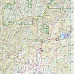 Oregon Atlas & Gazetteer Page 61 Preview 1