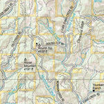 Oregon Atlas & Gazetteer Page 61 Preview 3