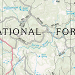 Oregon Atlas & Gazetteer Page 64 Preview 2